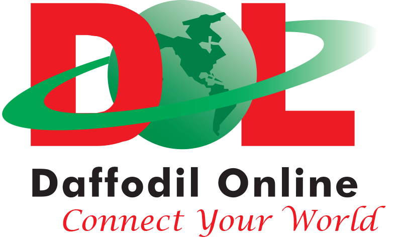 Daffodil Online Ltd.-logo